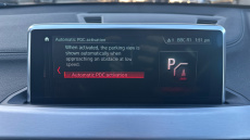 BMW X2 sDrive 18i [136] M Sport 5dr Step Auto Petrol Hatchback